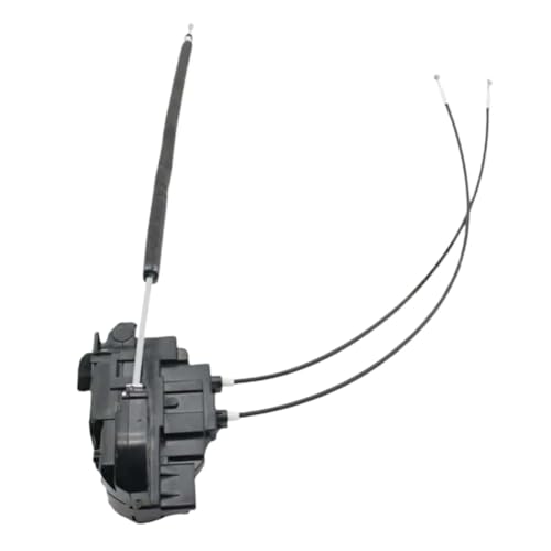 Actionneur de serrure 82501-ZW91A pour réparer fermeture arrière gauche Tiida - 2
