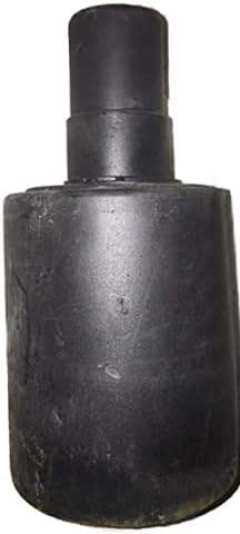 Top Roller Carrier Roller Upper Roller for Komatsu PC25-1 PC30-7 PC40-7 PC45-1 PC60-7 PC70-7 PC75UD-2 PC78US-5 (Type 1)