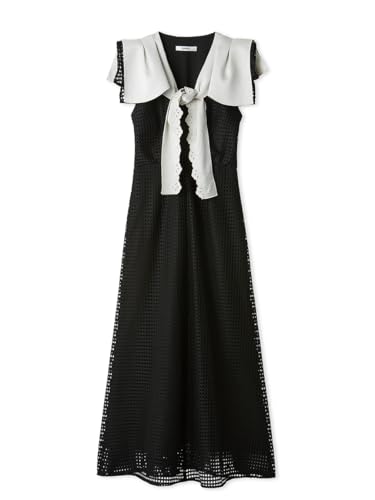 スナイデル] セーラースカーフワンピ SWFO252068 レディース - 製品詳細 