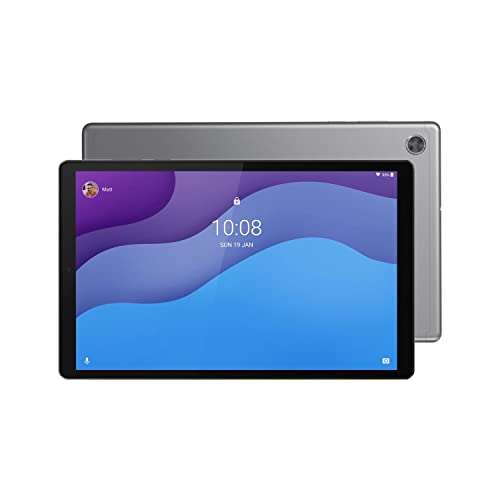 ANDROID - 【A】Lenovo TB-X306X/864892065540911 Lenovo TB-X306X Tab M10 HD 64GB/4GB RAM LTE iron-grey