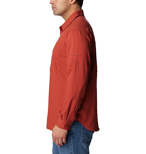 Image of Columbia Men Hiking Shirt