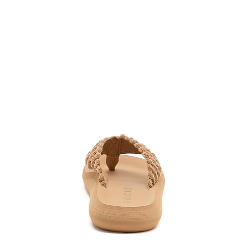 Image of Rocket Dog Women's Spotlight Comfort Foam Flip Flop Sandal