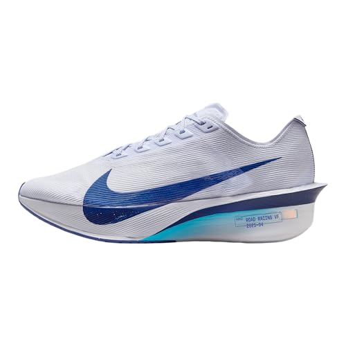 Nike Vaporfly 4 Men's Road Racing Shoes (IB8167-999, Multi-Color/White/Sail/Black)