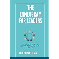 The Enneagram for Leaders