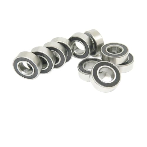 Rodamiento SMR104 2RS para coches RC y componentes de modelismo estanco 2