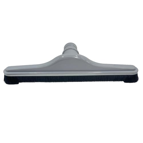 Replacement Floor Tool Compatible with ProTeam Vacuum Backpack and Hoover Vacuum – 14' Hard Surface Brush for Commercial Cleaner – Fits Super Coach Pro, C2401, Shoulder Vac Pro