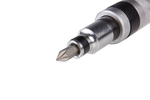 13 Piece Impact Screwdriver Set (Professional Grade) by Shankly