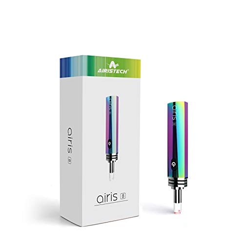 Pilot Diary × Airis Electric Honey Straw Two Functions with Variable 3 Level