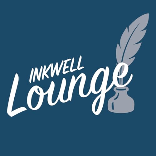 The Inkwell Lounge cover art