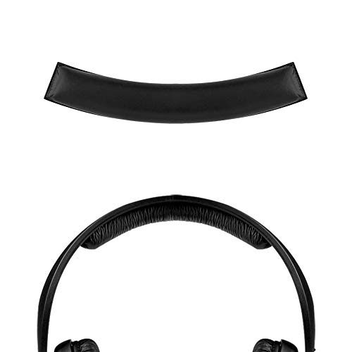 Geekria Headband Pad for Senheiser HD202, HD212pro, HD437, HD447, HD457, HD497 Headphones Replacemen - //coolthings.us
