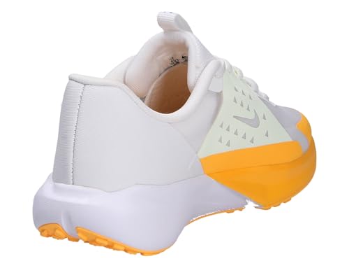 Nike Sonic Fly Big Kids' Running Shoes (FZ0017-100, Summit White/Volt Tint/White/Hyper Royal)4