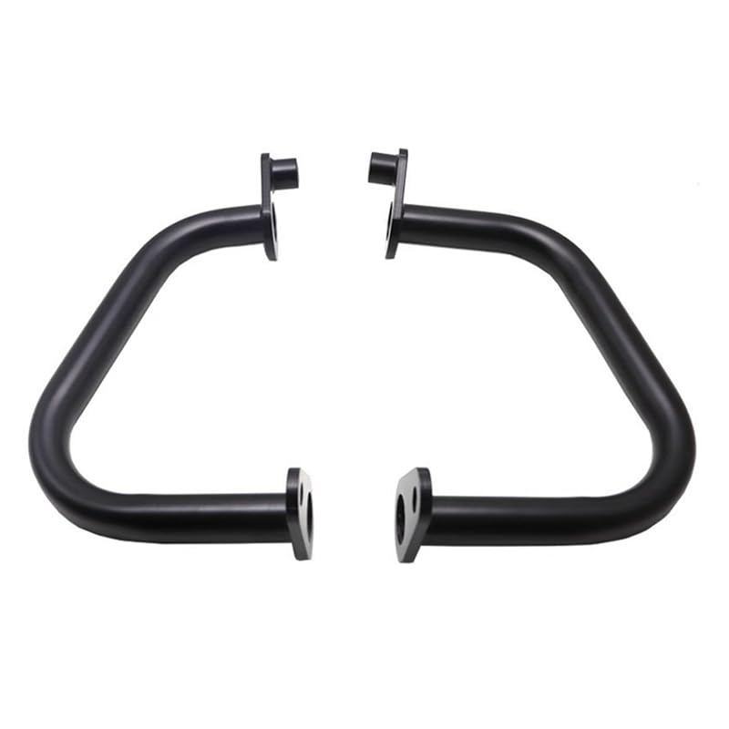 Protection du cadre de moto contre les chocs finition premium Speed 400 2025
