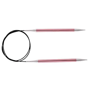 KnitPro – Zing Rondbreinaald 120cm – 6.50mm