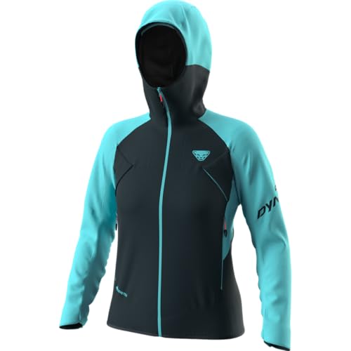 Dynafit Chaqueta marca modelo TRANSALPER GTX W JKT