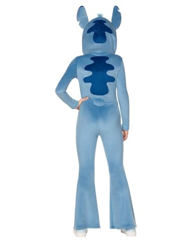 Disfraz Infantil Stitch Lilo & Stitch Talla XL miniatura 2