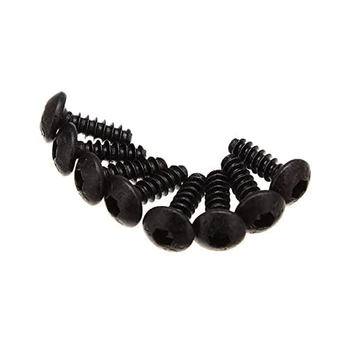 STORE99® HG P401 402 601 W05002 TB Screw 2.6x8mm 8PCS Spare Parts
