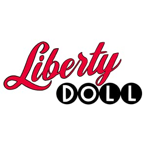 Amazon.com: Liberty Doll : Liberty Doll: Books