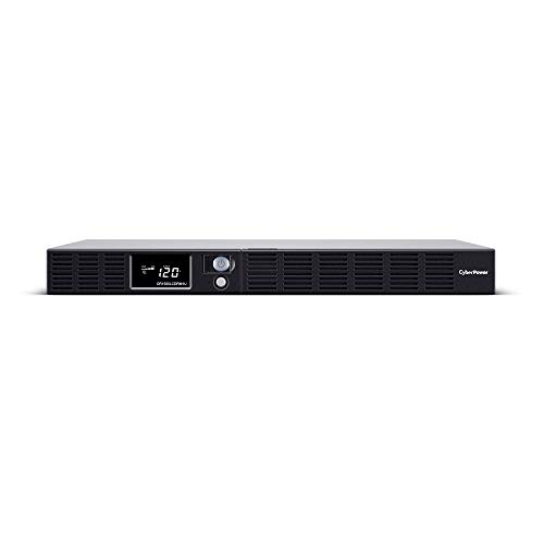 Build My PC, PC Builder, CyberPower OR1500LCDRM1U