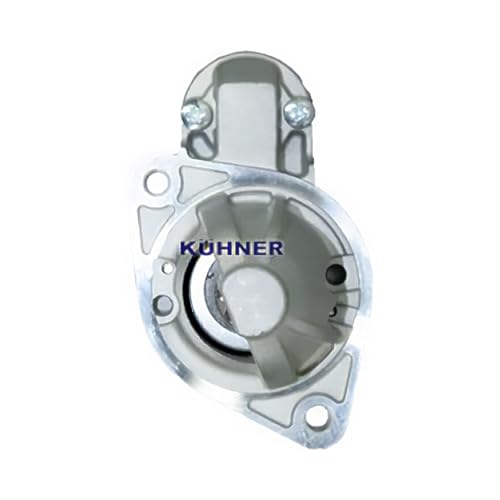 Kuhner Motor de arranque 201359m para Smart Forfour desde 01-2004 hasta 06-2006 - Alto rendimiento