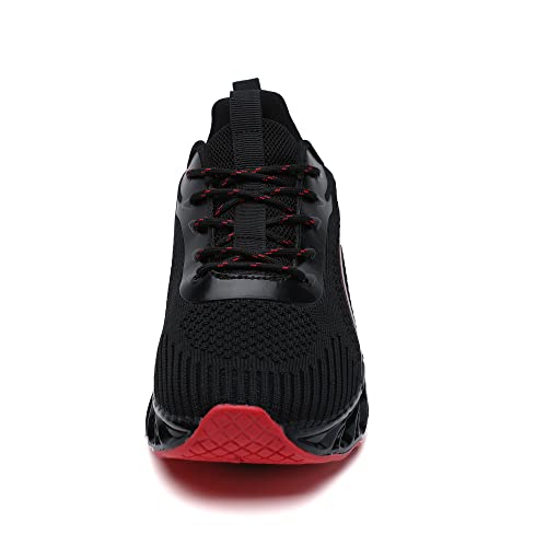 Image of wanhee Men's Sneakers Athletic Sport Running Shoes