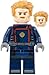 LEGO Superheroes Guardians of The Galaxy Combo: Star Lord and Groot Minifigures - Ages 6+