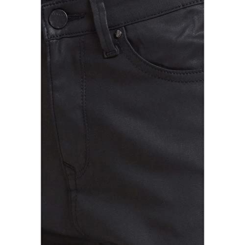 Image of Spykar Women's Regular Fit Jeans (8907966833234P)