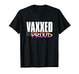 Photo Gallery vaxxed & orgoglioso lesbiche orgoglio bandiera maglietta Photo Gallery vaxxed & orgoglioso lesbiche orgoglio bandiera maglietta