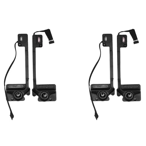 Altavoces Internos Izquierdo Derecho Retina A1502 13 Pulgadas 923-0557 923-00509