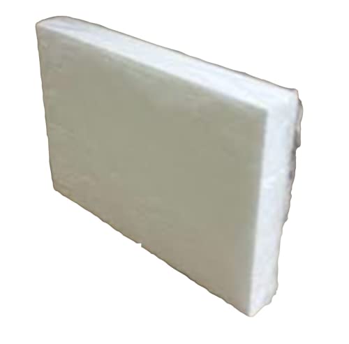 HST Flamax geruchsarme Kaminanzünder 1 x 32 Stück (gesamt 32 Anzünder Würfel) I Grillanzünder mit ca. 11 Minuten… - Image 5