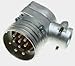 Standard-K Connector