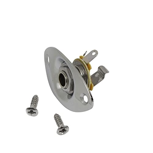 TSTS 1/4C` 6.35mm M^[C^[tF[X o̓C^[tF[X GLM^[p[c ubN/N[ M^[p[c p (F: N)