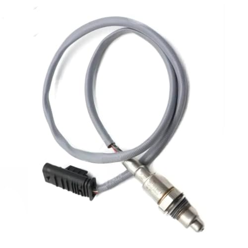 Capteur d'oxygène lambda pour réparer les ratés moteur de BMW 740LE M760LI sonde 234-8013