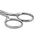 HAGUPIT Small Precision Embroidery Scissors, 4