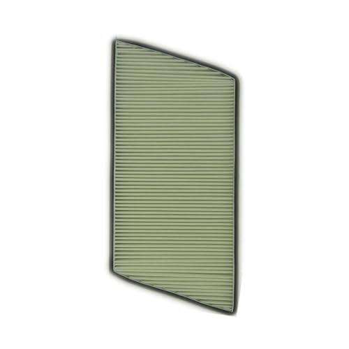 Filtro de aire de habitáculo ACDelco CF2106 para aire acondicionado