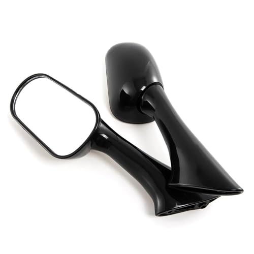 Espejos para CBR600 accesorios moto ideales para tus rutas y viajes
