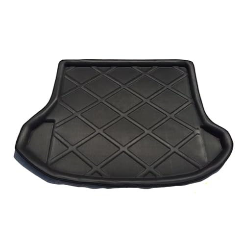 Tapis coffre Volvo S40 protection imperméable chargement transport