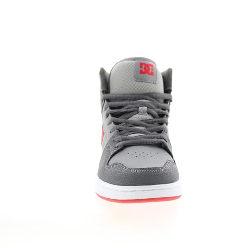 Image of DC Shoes Men's DC Men's Manteca 4 Hi-top Skate Shoe