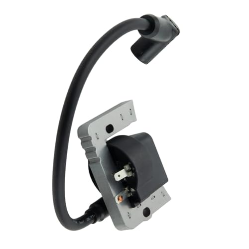 Bobine d'allumage OHV170 résout les ratés de tondeuse à gazon