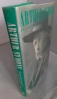 Arthur Symons: Selected Letters, 1880-1935 087745213X Book Cover