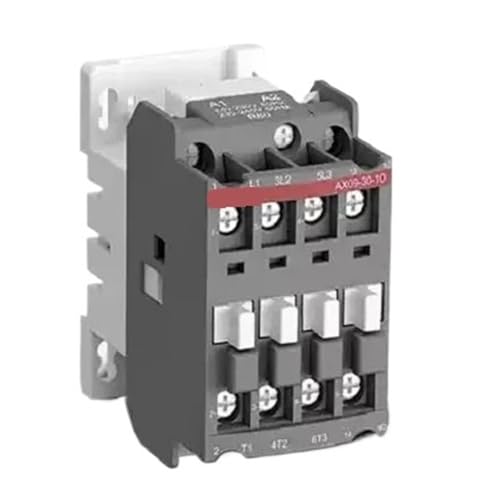 Contacteur AX95-30-11 serie AX95 115 150 robuste en 24V CA