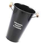 VASE À FLEURS - ce vase d'art floral décoratif l'un de vos meilleurs choix comme cadeau pour votre famille et vos amis.