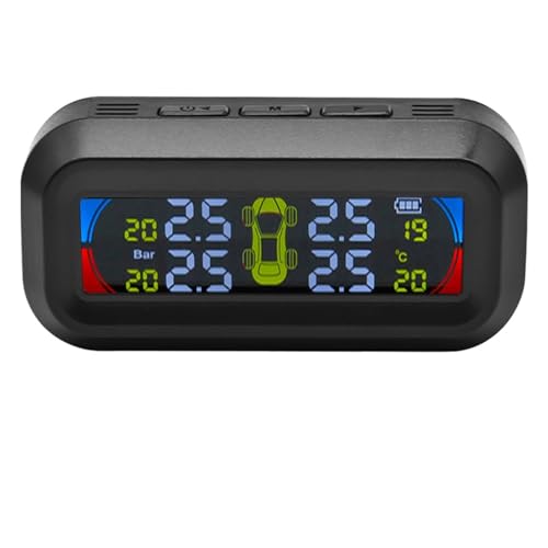 \[[TPMS LCDfW^fBXvC J[^Cj^OA[VXe Ԍij^[VXe(Red Blue External)