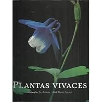 Plantas Vivaces 3822867950 Book Cover