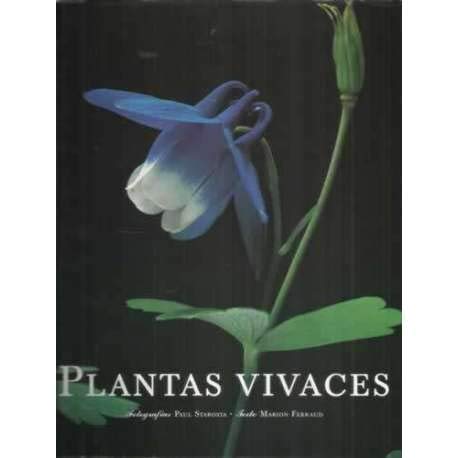 Plantas Vivaces