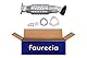 HELLA 8LE 366 050-081 Katalysator - Easy2Fit Kit - Euro 3 - einteilig - Set mit Anbauteilen