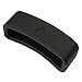 Fastener Ring for Garmin Forerunner 220/230/235/620/630/735XT, Silicone Connector Security Loop (Not Including Tracker or Wristband)