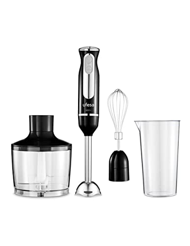 Batidora Inmersion Taurus marca Ufesa