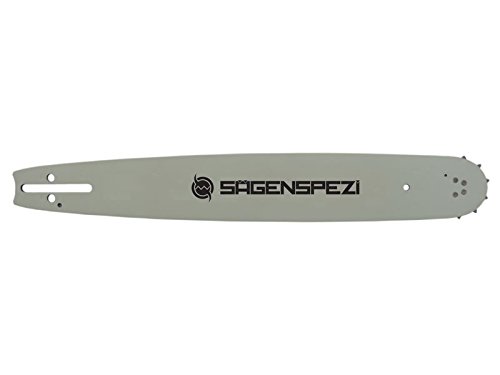 Oregon - Set di 3 catene per motosega per guidacatena da 14» (35 cm