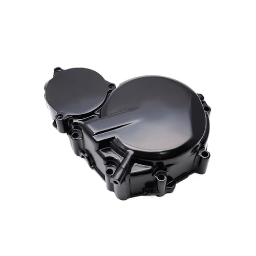 Couvercle de stator pour GSXR 600 GSX-R 750 2006-2022 anti-fuite avec joint de carter moteur gauche