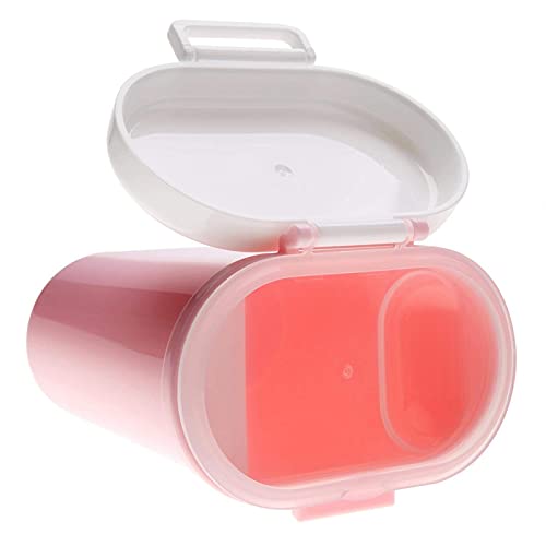 1994 Dispenser per Latte in Polvere, Contenitore